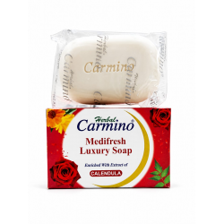 Herbal Carmino Medifresh Soap Herbal Carmino Medifresh Soap