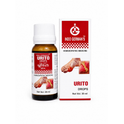 Indo German Urito Drops Indo German Urito Drops