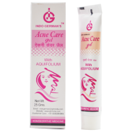 Indo German Acne Care Gel Indo German Acne Care Gel