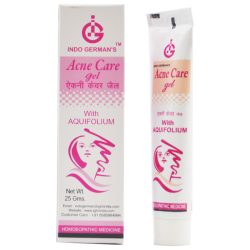 Indo German Acne Care Gel Indo German Acne Care Gel