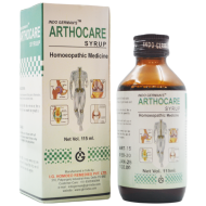 Indo German Arthocare Syrup Indo German Arthocare Syrup