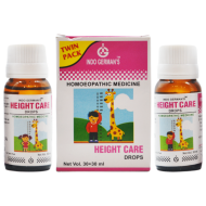 Indo German Height Care Drops Indo German Height Care Drops