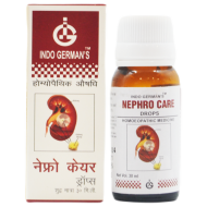 Indo German Nephro Care Drops Indo German Nephro Care Drops