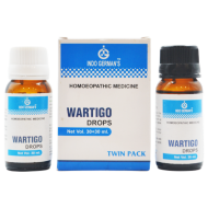 Indo German Wartigo Drops Indo German Wartigo Drops