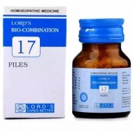 Lords Bio Combination 17 Lords Bio Combination 17