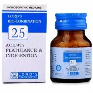 Lords Bio Combination 25 Lords Bio Combination 25