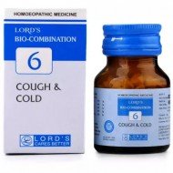 Lords Bio Combination 6 Lords Bio Combination 6