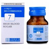 Lords Bio Combination 7 Lords Bio Combination 7