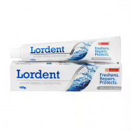 Lords Lordent Toothpaste