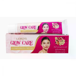 Lords Glow Care Complexion Cream Lords Glow Care Complexion Cream