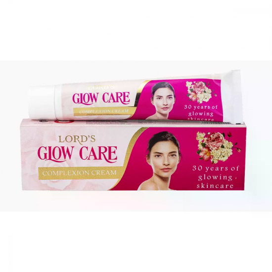 Lords Glow Care Complexion Cream