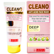 Lords Cleano Anti Acne Face Wash Lords Cleano Anti Acne Face Wash