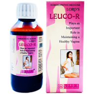 Lords Leuco R Syrup Lords Leuco R Syrup