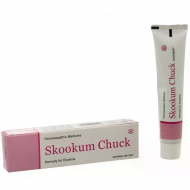 Lords Skookum Chuck Ointment (25gm)