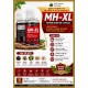 MH-XL  CAPSULES (POWER BOOSTER CAPSULES) (10CAP)