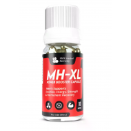 MH-XL CAPSULES (POWER BOOSTER CAPSULES) (10CAP) MH-XL CAPSULES (POWER BOOSTER CAPSULES) (10CAP)