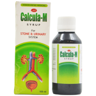 MP Pharmaceuticals Calcula-M MP Pharmaceuticals Calcula-M