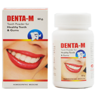 MP Pharmaceuticals Denta-M MP Pharmaceuticals Denta-M