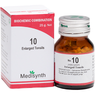 Medisynth Bio Combination 10 Medisynth Bio Combination 10