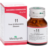 Medisynth Bio Combination 11 Medisynth Bio Combination 11