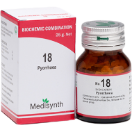 Medisynth Bio Combination 18 Medisynth Bio Combination 18