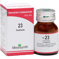 Medisynth Bio Combination 23 Medisynth Bio Combination 23