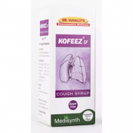 KOFEEZ SF SYRUP KOFEEZ SF SYRUP