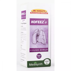 KOFEEZ SF SYRUP