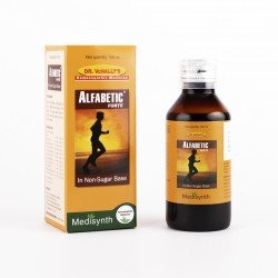 Medisynth Alfabetic Forte (450ml)