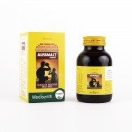 Medisynth Alfamalt Forte Medisynth Alfamalt Forte