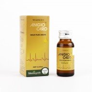Medisynth Angiocard Gold Plus Drops Medisynth Angiocard Gold Plus Drops