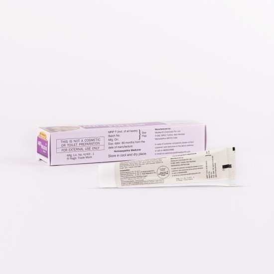 Medisynth Aquifolium cream Medisynth Aquifolium cream