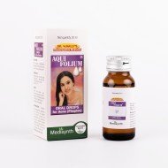 Medisynth Aquifolium drops Medisynth Aquifolium drops