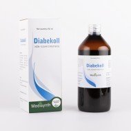 Medisynth Diabekoll Syrup Medisynth Diabekoll Syrup