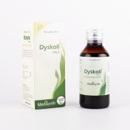 Medisynth Dyskoll Syrup Medisynth Dyskoll Syrup