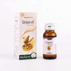 Medisynth Gripkoll Drop Medisynth Gripkoll Drop