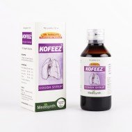 Medisynth Kofeez Syrup Medisynth Kofeez Syrup