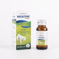 Medisynth Nasaltone Oral drops Medisynth Nasaltone Oral drops