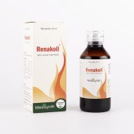 Medisynth Renakoll Syrup (Sugar Free) Medisynth Renakoll Syrup (Sugar Free)