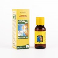 Medisynth Rheumasaj Massage Oil Medisynth Rheumasaj Massage Oil