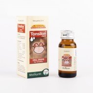Medisynth Tonsilon Oral Drops Medisynth Tonsilon Oral Drops