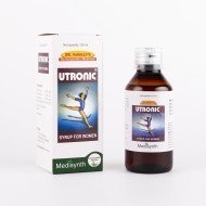Medisynth Utronic Syrup Medisynth Utronic Syrup