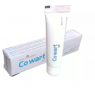 Natural Homoeo Cowart Gel