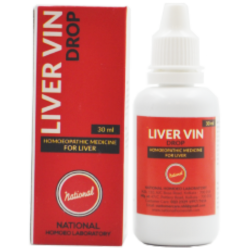 National Liver Vin Drop National Liver Vin Drop