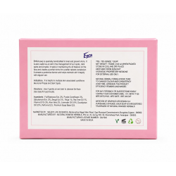 Natural Homoeo Enca Soap Natural Homoeo Enca Soap