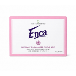 Natural Homoeo Enca Soap