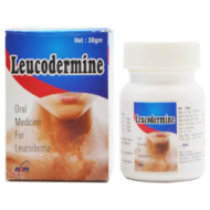 New Century Leucodermine New Century Leucodermine