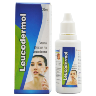 New Century Leucodermol