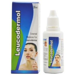 New Century Leucodermol New Century Leucodermol