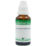 New Life Aethusa Cynapium (30ml)